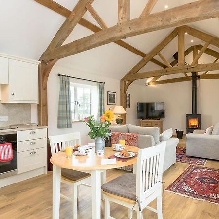 The Old Dairy-Ukc2112 Villa Royal Wootton Bassett Ngoại thất bức ảnh