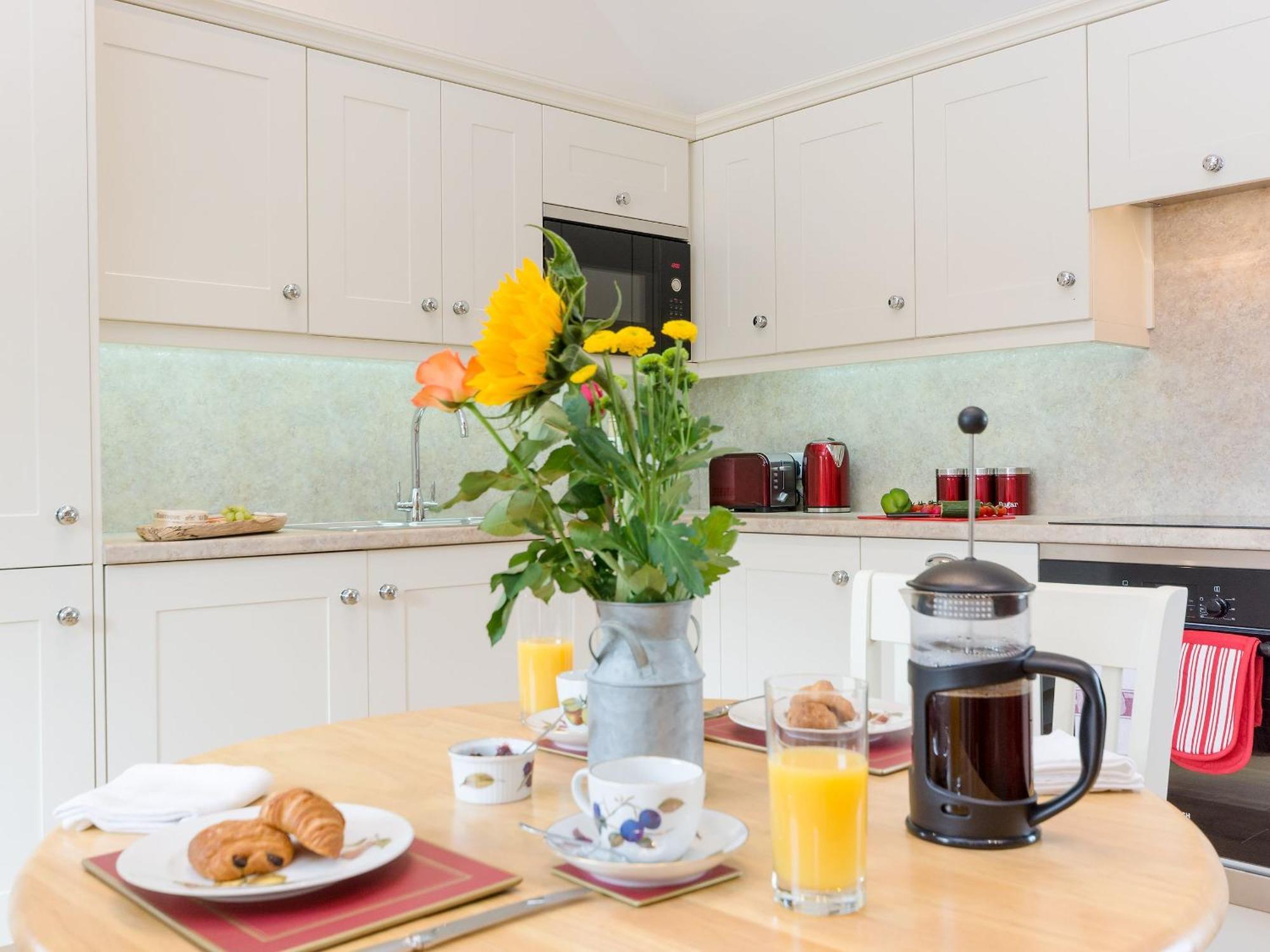 The Old Dairy-Ukc2112 Villa Royal Wootton Bassett Ngoại thất bức ảnh