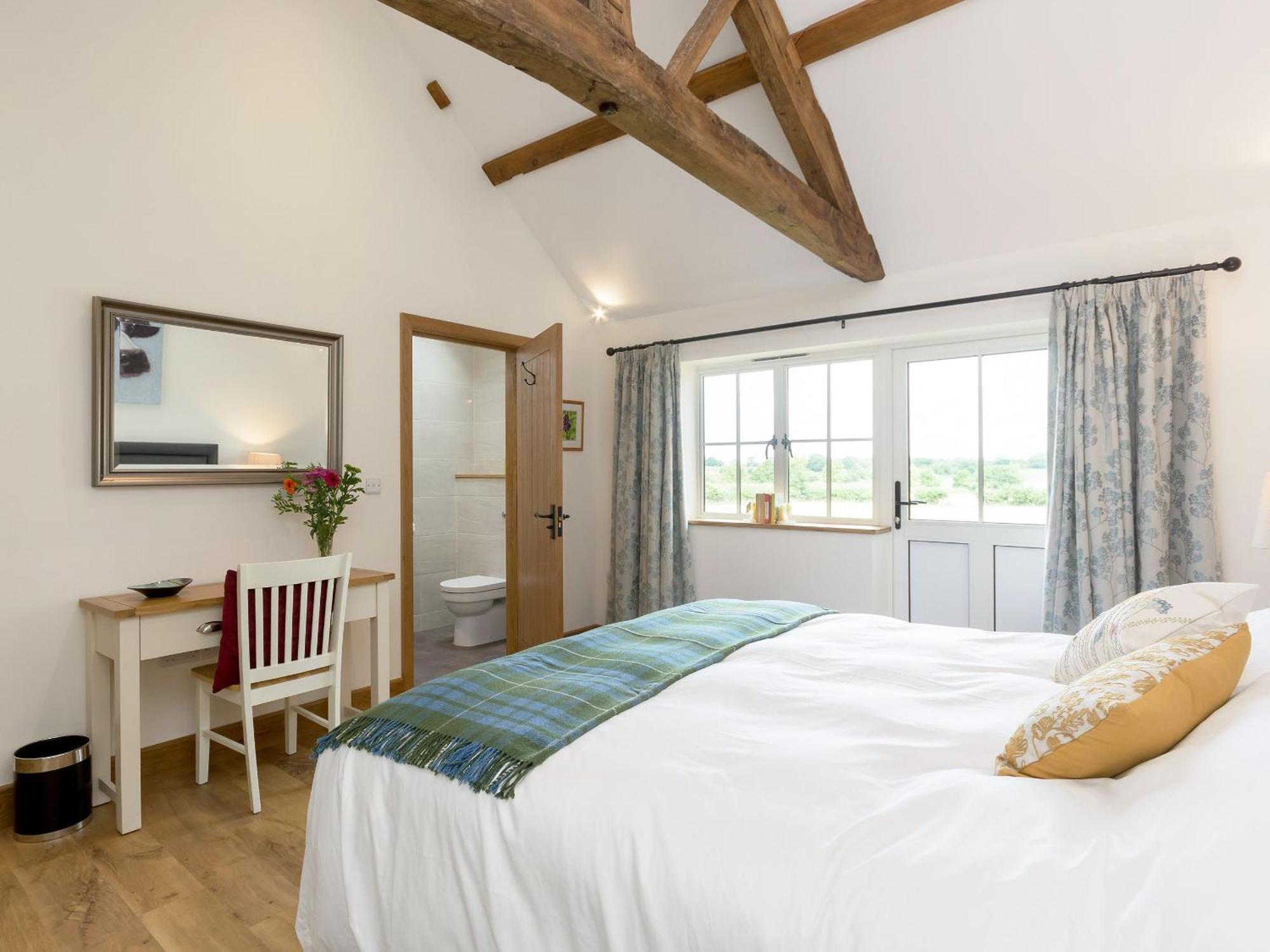 The Old Dairy-Ukc2112 Villa Royal Wootton Bassett Ngoại thất bức ảnh