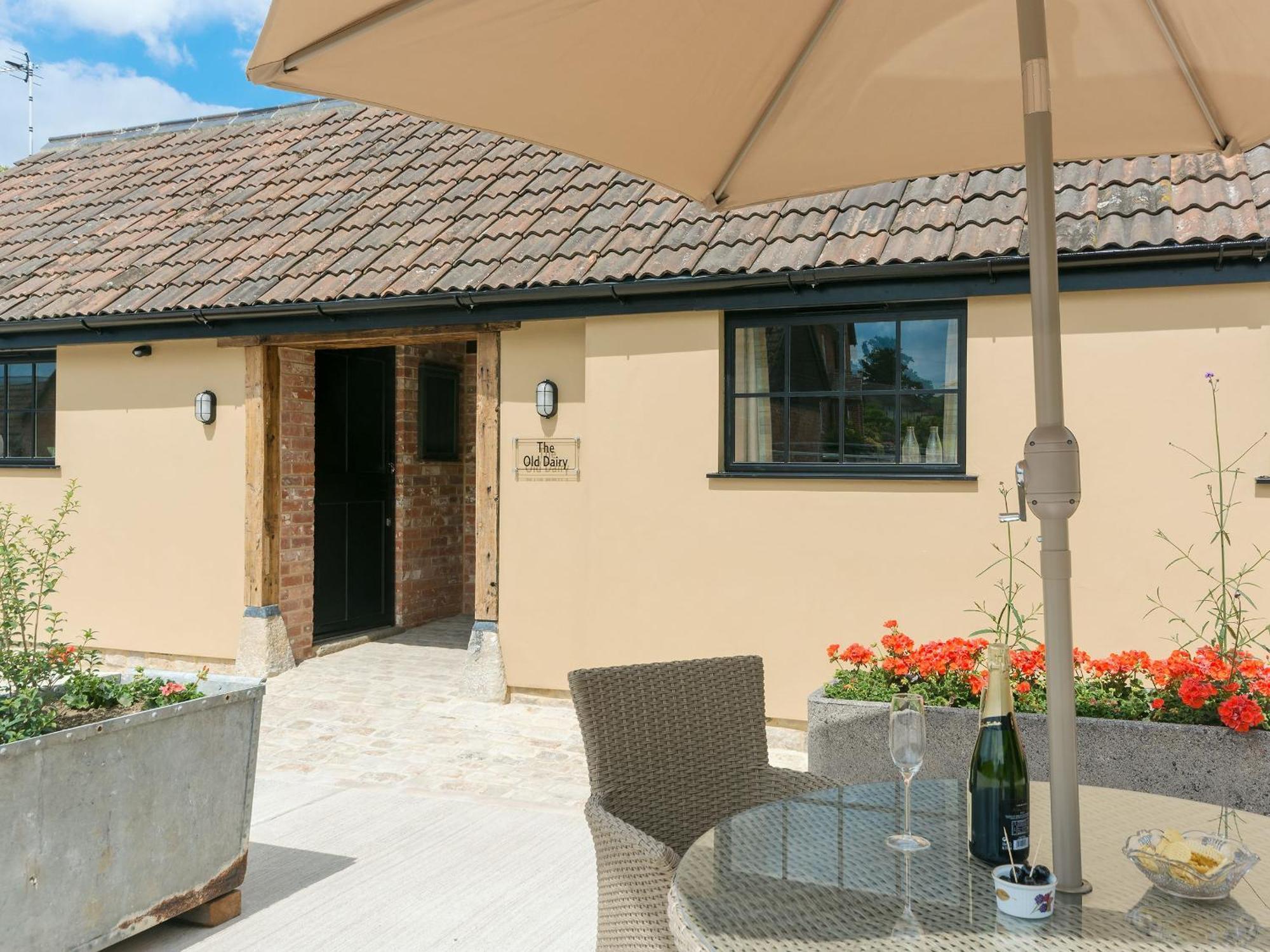 The Old Dairy-Ukc2112 Villa Royal Wootton Bassett Ngoại thất bức ảnh