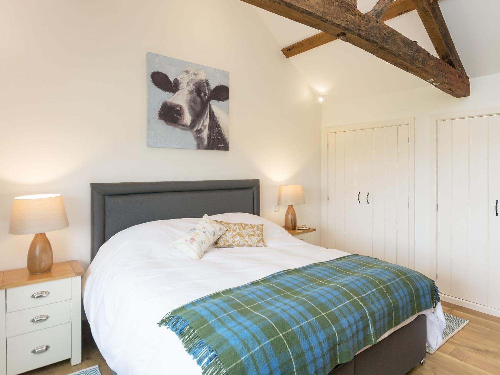 The Old Dairy-Ukc2112 Villa Royal Wootton Bassett Ngoại thất bức ảnh