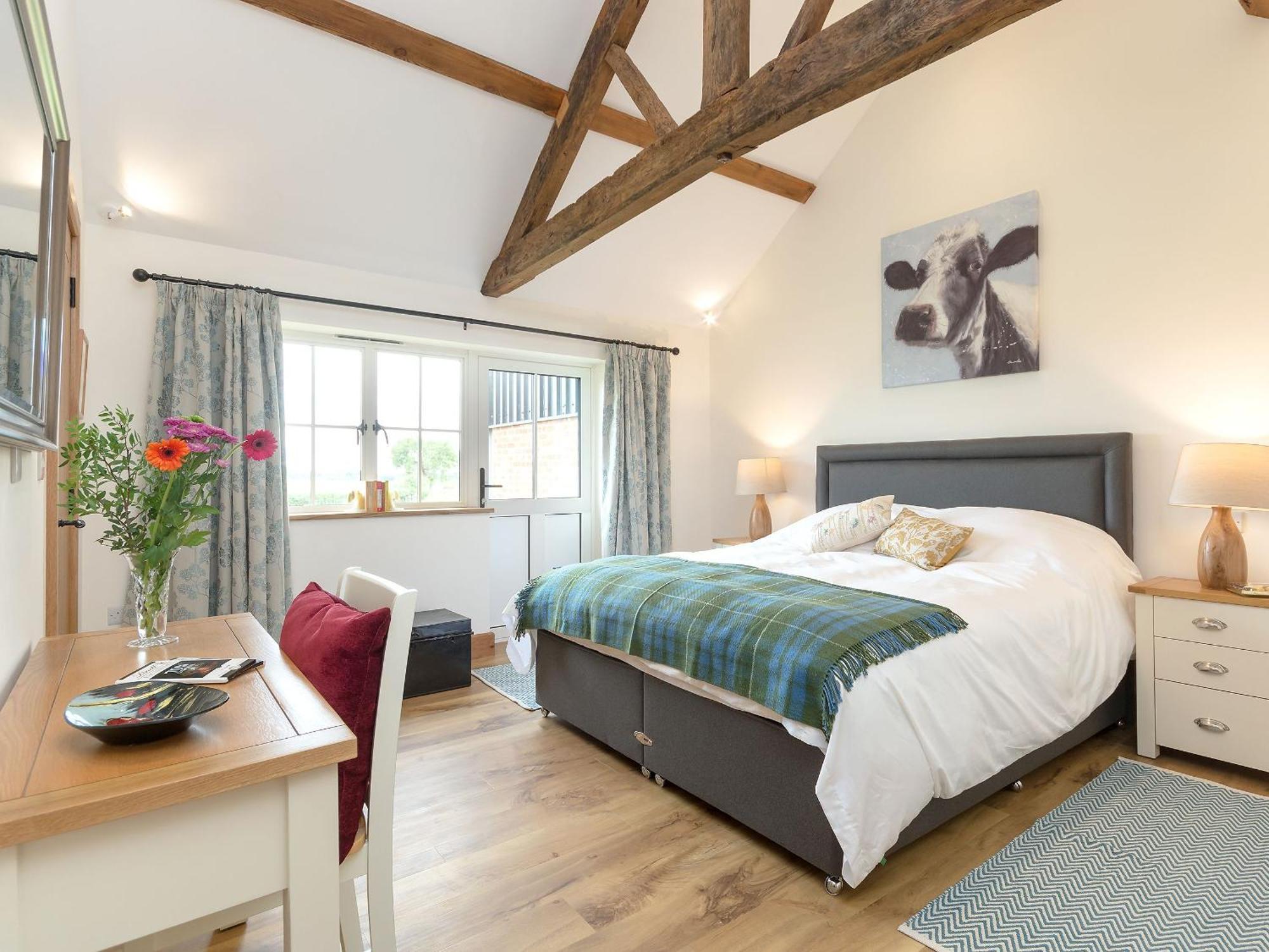 The Old Dairy-Ukc2112 Villa Royal Wootton Bassett Ngoại thất bức ảnh