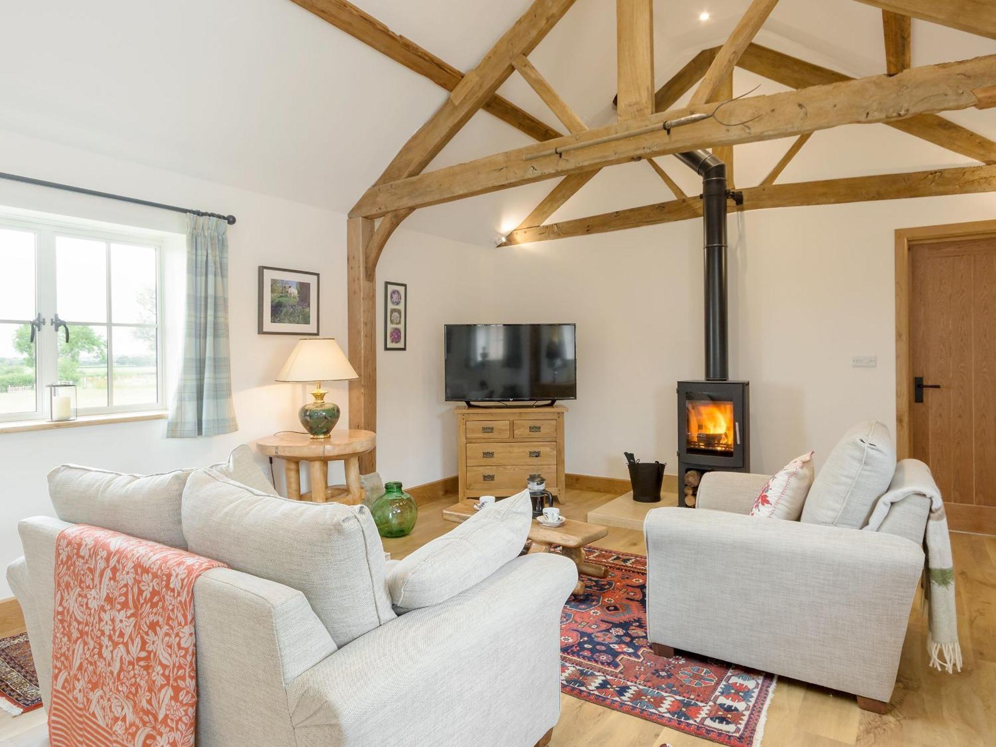 The Old Dairy-Ukc2112 Villa Royal Wootton Bassett Ngoại thất bức ảnh