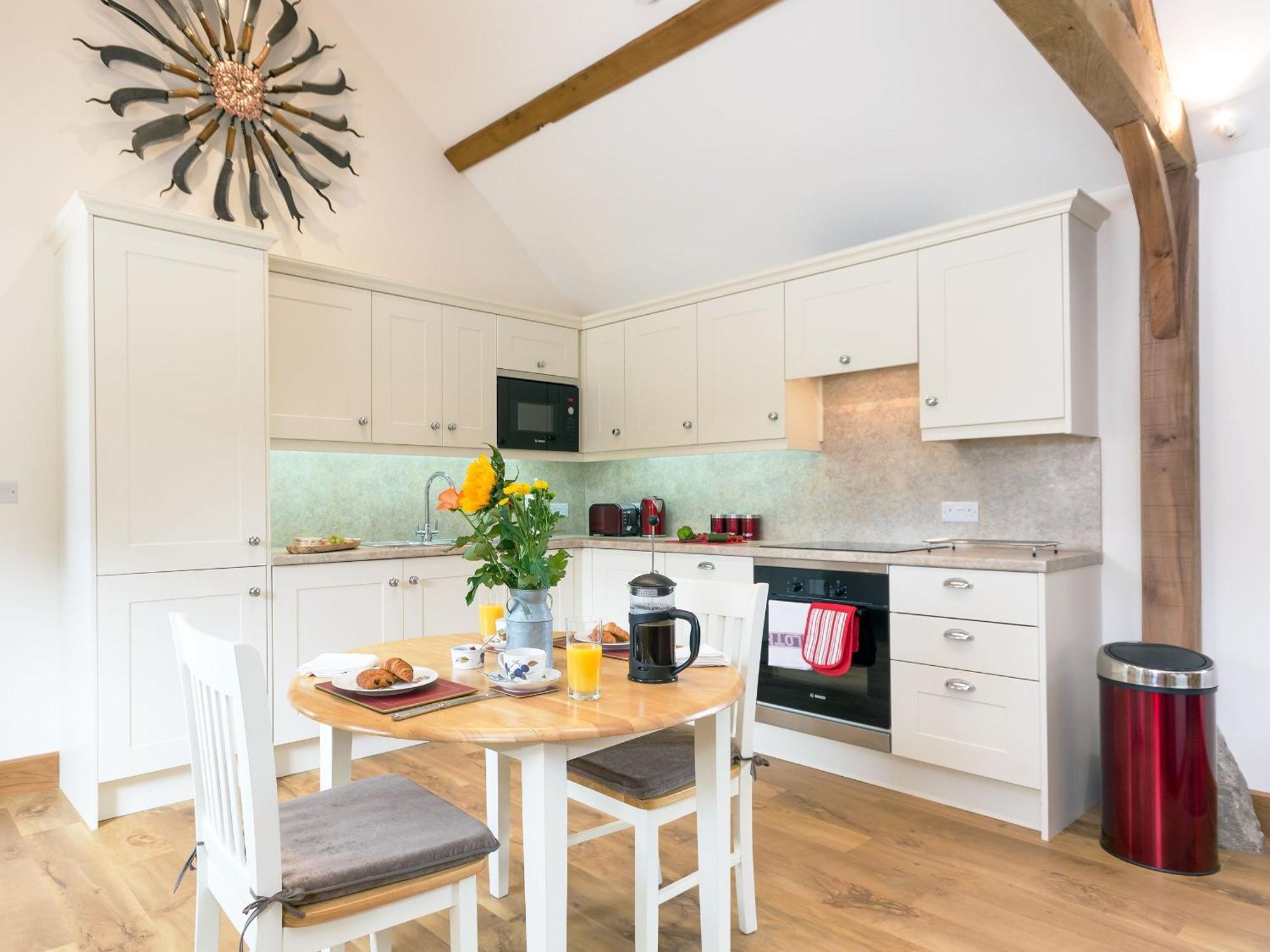 The Old Dairy-Ukc2112 Villa Royal Wootton Bassett Ngoại thất bức ảnh