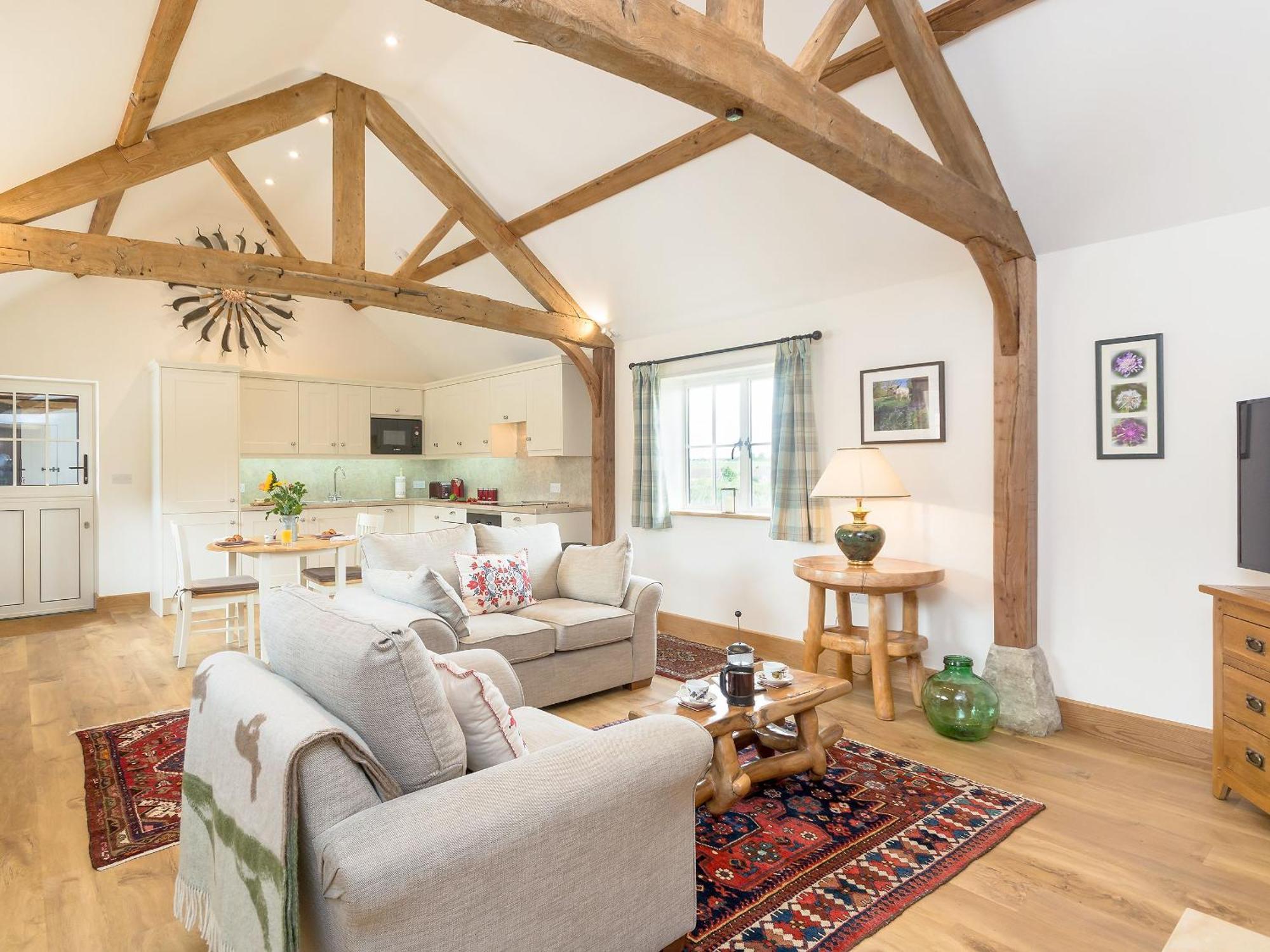 The Old Dairy-Ukc2112 Villa Royal Wootton Bassett Ngoại thất bức ảnh